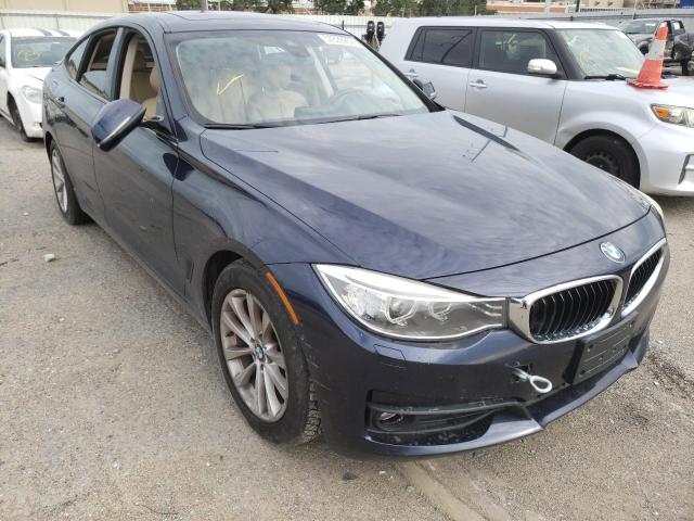 BMW 328 XIGT 2015 wba3x5c54fd560809