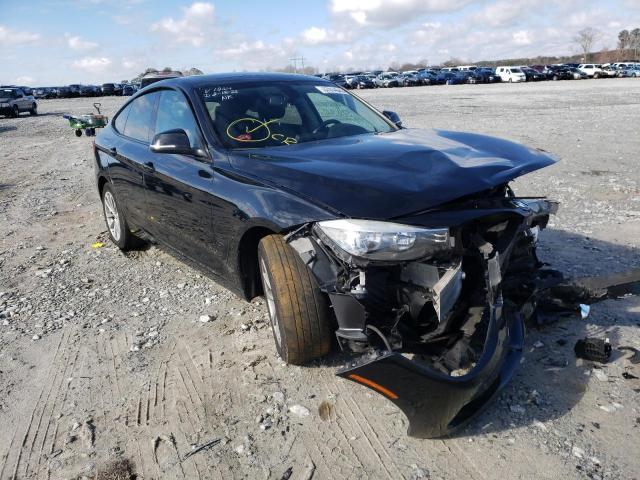 BMW 328 XIGT 2015 wba3x5c54fd561264