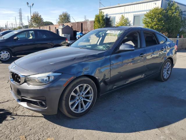 BMW 3 SERIES 2015 wba3x5c54fd562205