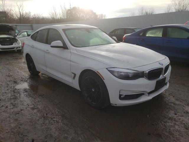 BMW 328 XIGT 2014 wba3x5c55ed243037