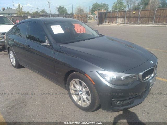 BMW 3 2014 wba3x5c55ed243085