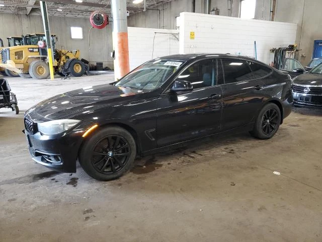 BMW 328 XIGT 2014 wba3x5c55ed557156