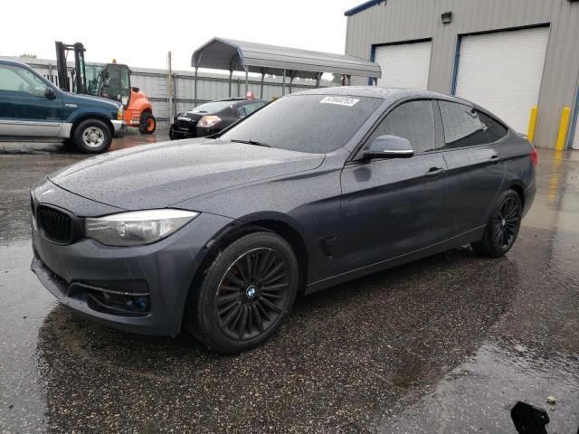 BMW 328 XIGT 2014 wba3x5c55ed557383