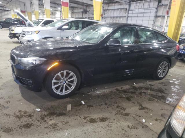 BMW 328 XIGT 2014 wba3x5c55ed557464