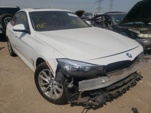 BMW 328 XIGT 2014 wba3x5c55ed557643