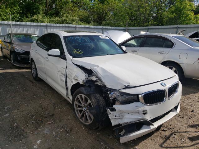 BMW 328XI GT 2013 wba3x5c55ed557853