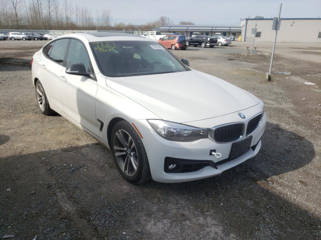 BMW 328 XIGT 2014 wba3x5c55ed558548