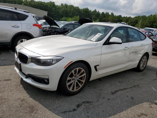 BMW 328 XIGT 2015 wba3x5c55fd559958