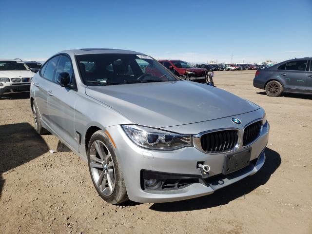 BMW 328 XIGT 2015 wba3x5c55fd560592