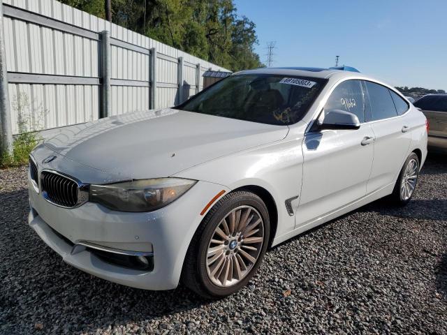 BMW 328 XIGT 2015 wba3x5c55fd560785