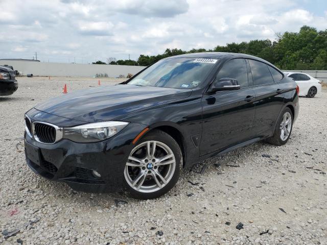 BMW 3 SERIES 2015 wba3x5c55fd561340