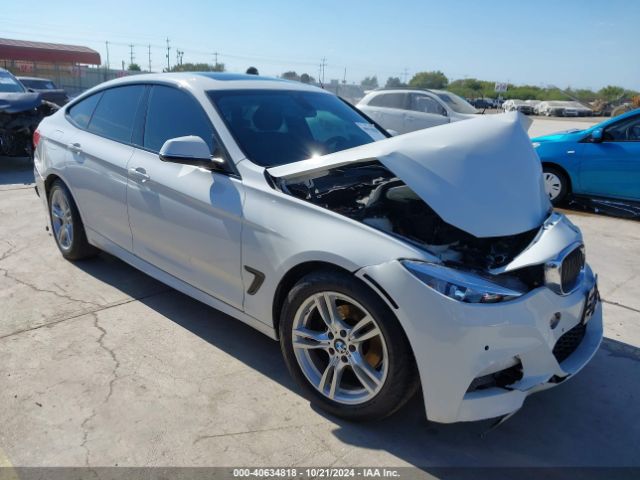 BMW 328I 2015 wba3x5c55fd561581