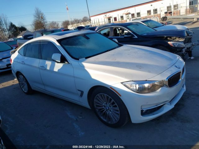 BMW 328I GRAN TURISMO 2015 wba3x5c55fd562116