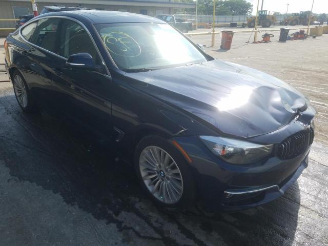 BMW 328 XIGT 2015 wba3x5c55fd562584