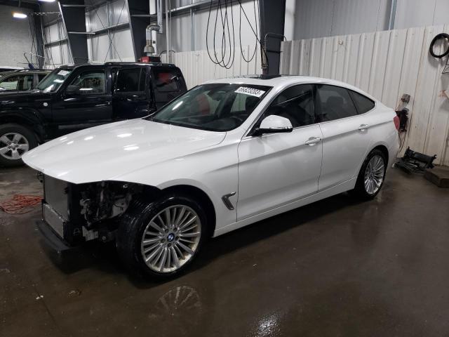 BMW 3 SERIES 2015 wba3x5c55fd562746