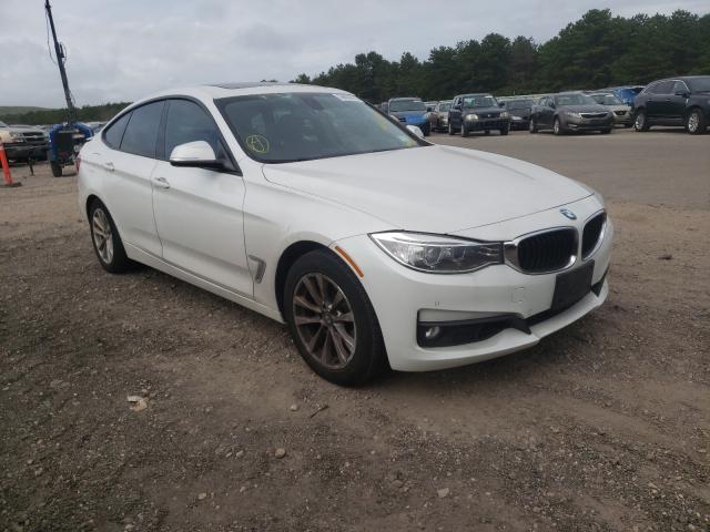 BMW 328 XIGT 2014 wba3x5c56ed242821