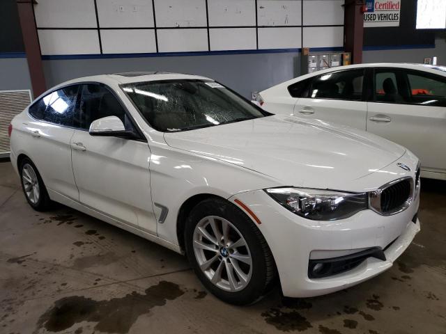 BMW 328 XIGT 2014 wba3x5c56ed242897