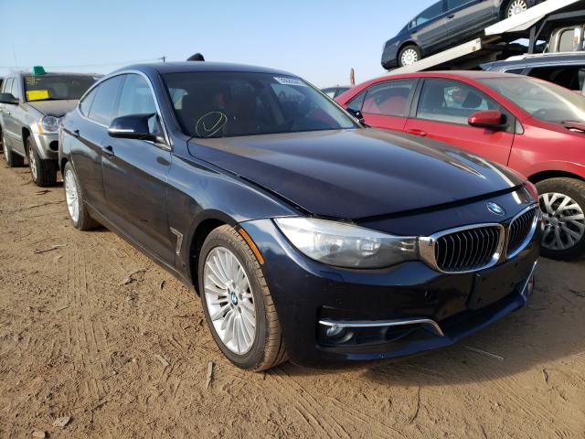 BMW 328 XIGT 2014 wba3x5c56ed243144