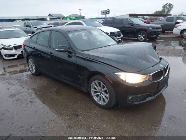 BMW NULL 2014 wba3x5c56ed243242