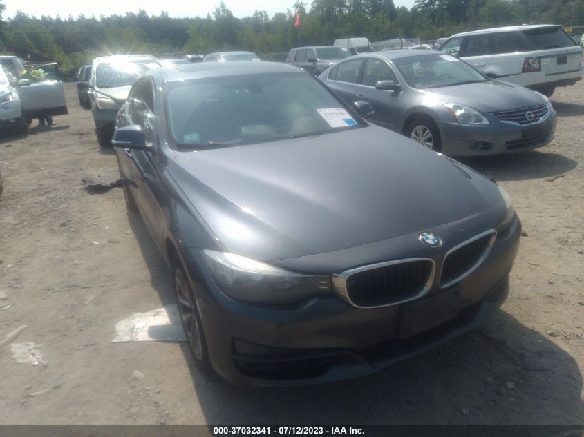 BMW 3ER 2014 wba3x5c56ed556470