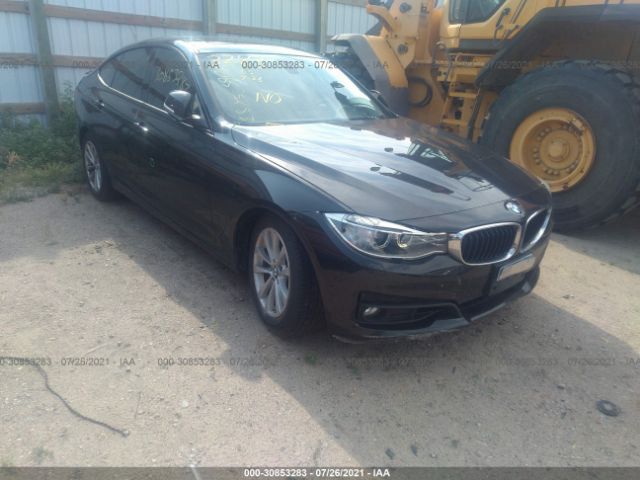 BMW 3 2014 wba3x5c56ed556792