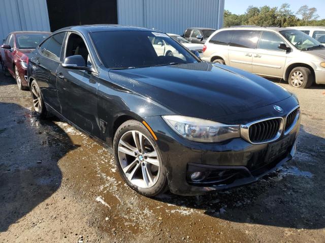 BMW 328 XIGT 2014 wba3x5c56ed557229