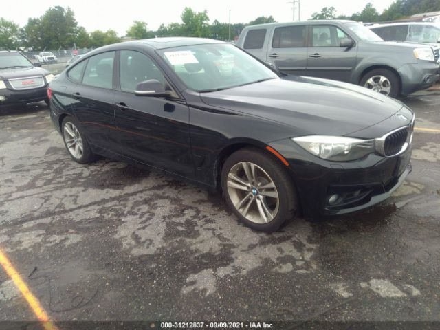 BMW 3 2014 wba3x5c56ed557408