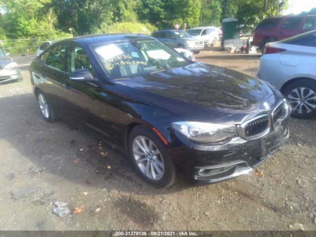 BMW NULL 2014 wba3x5c56ed557716