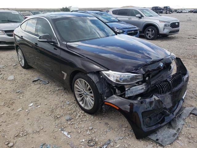 BMW 328 XIGT 2014 wba3x5c56ed558655