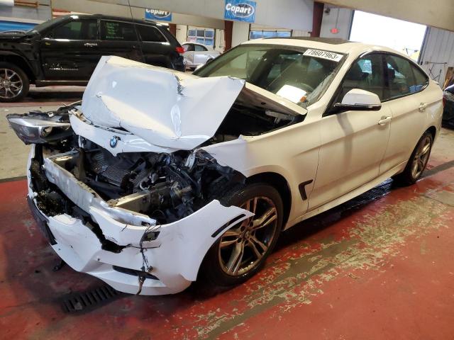 BMW 3 SERIES 2014 wba3x5c56ed558817