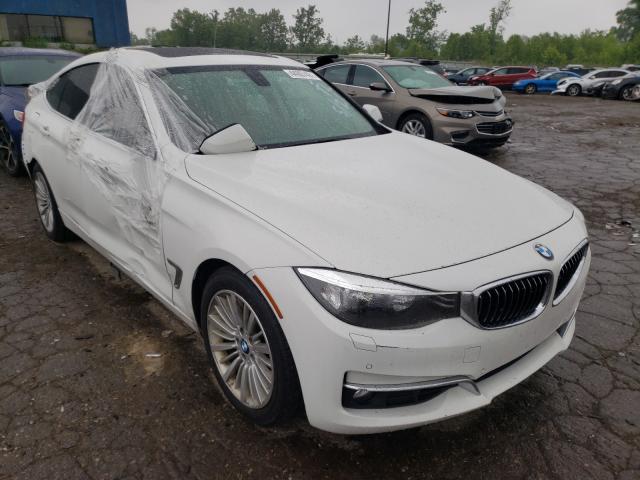 BMW 328 XIGT 2015 wba3x5c56fd560407