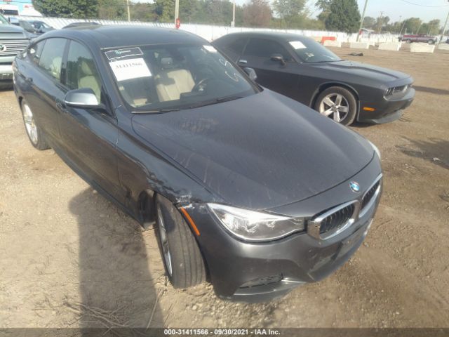 BMW 3 2015 wba3x5c56fd560715