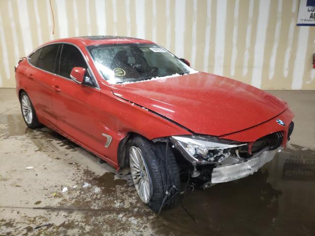 BMW 3 SERIES 2015 wba3x5c56fd561735