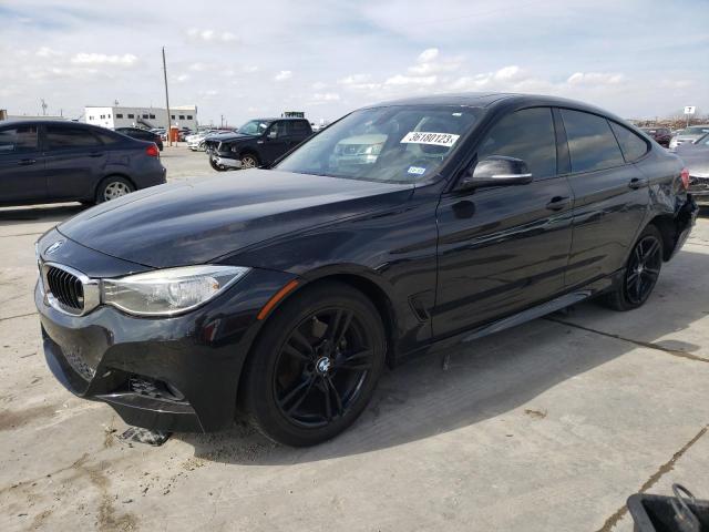 BMW 328XI GT 2015 wba3x5c56fd561864