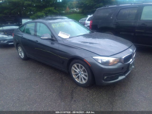 BMW 3 2015 wba3x5c56fd562237