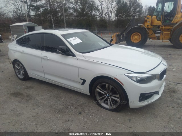 BMW 3 2015 wba3x5c56fd562383