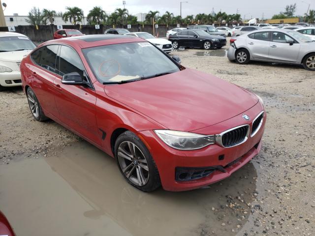 BMW 328 XIGT 2015 wba3x5c56fd562433