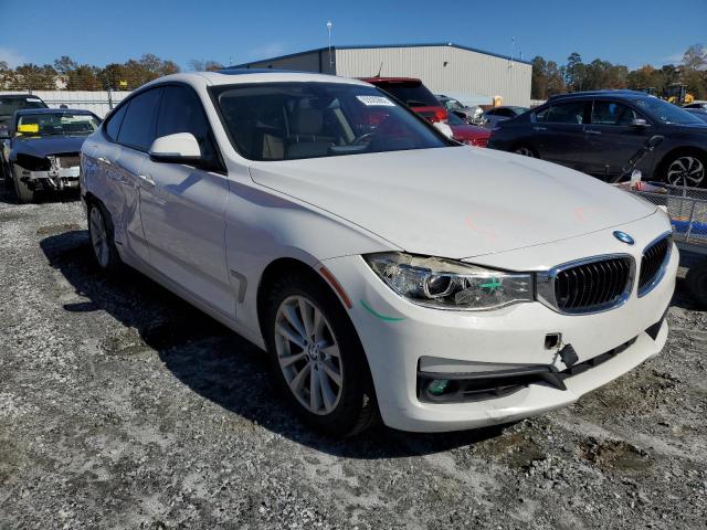 BMW 328 XIGT 2014 wba3x5c57ed243010