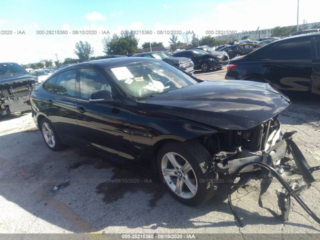 BMW 3 2014 wba3x5c57ed243055