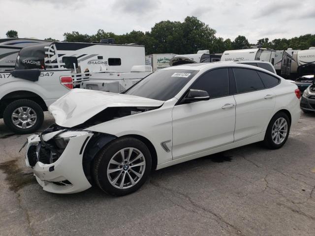 BMW 328 XIGT 2014 wba3x5c57ed556171