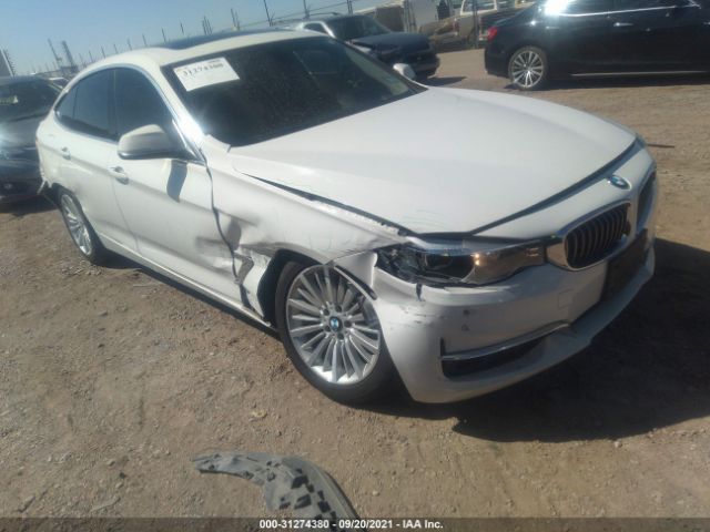 BMW 3 2014 wba3x5c57ed556333