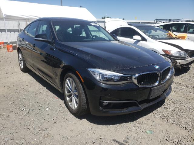 BMW NULL 2014 wba3x5c57ed556543