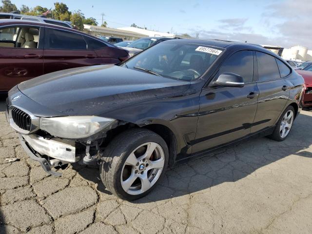 BMW 328 XIGT 2014 wba3x5c57ed556607