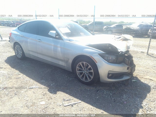 BMW 3 2014 wba3x5c57ed556624