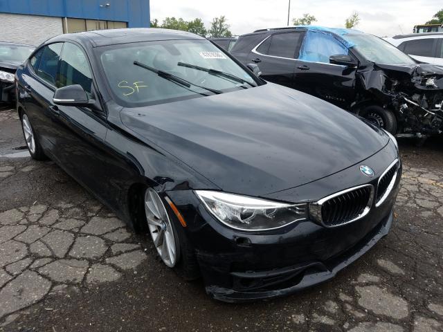 BMW NULL 2014 wba3x5c57ed556817