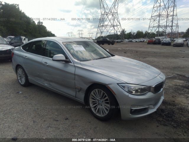 BMW NULL 2014 wba3x5c57ed557420