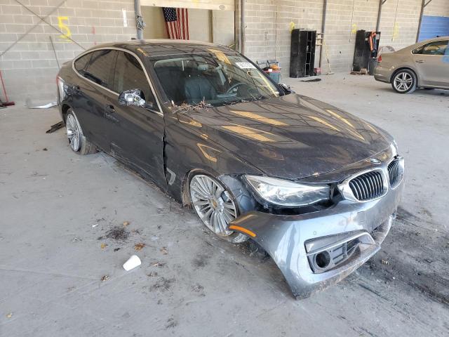 BMW 328 XIGT 2014 wba3x5c57ed557594