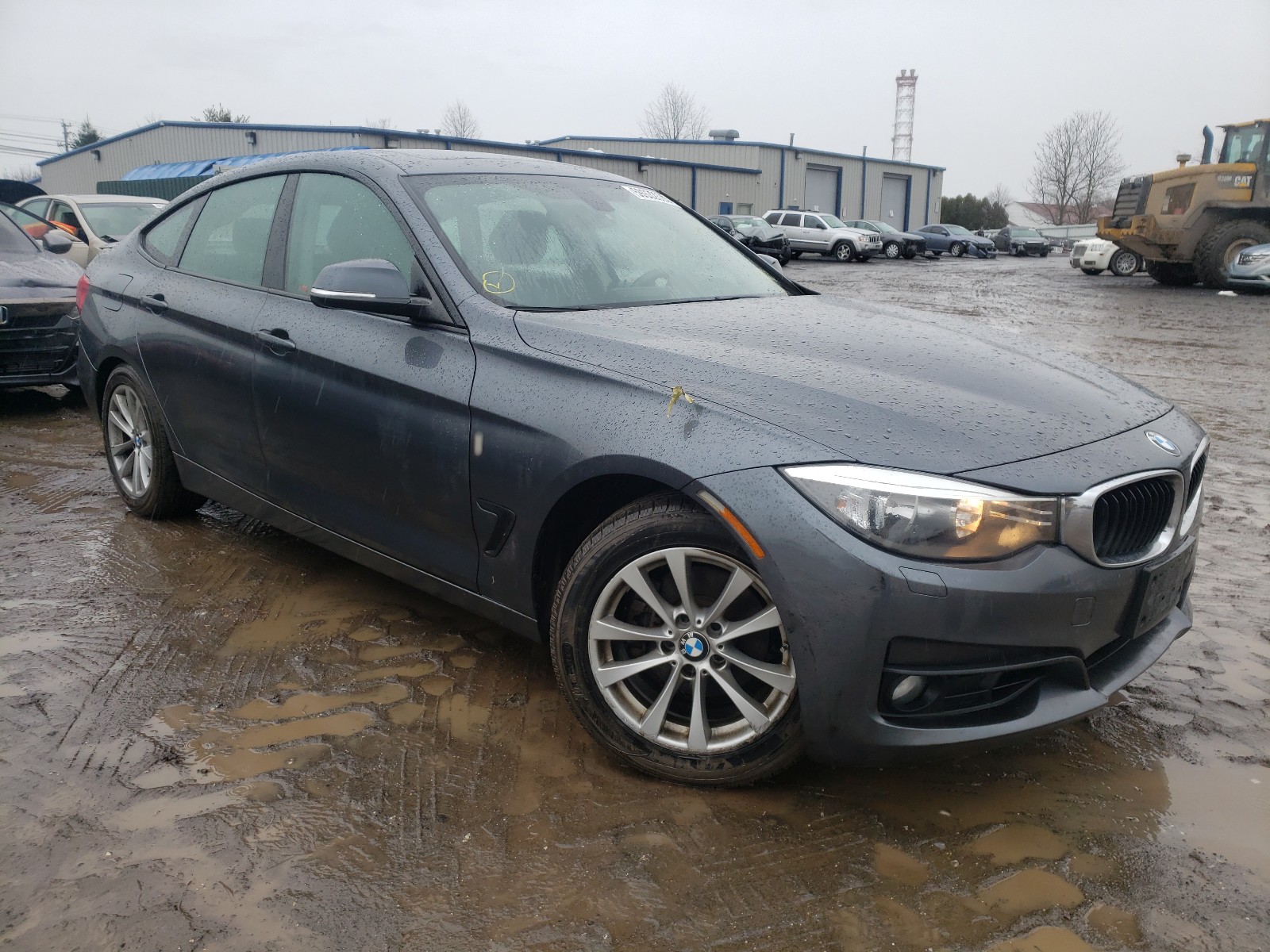 BMW NULL 2015 wba3x5c57fd560383