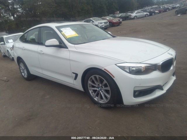 BMW NULL 2015 wba3x5c57fd561386