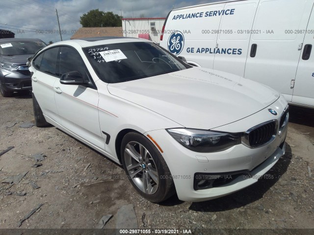 BMW NULL 2015 wba3x5c57fd562022